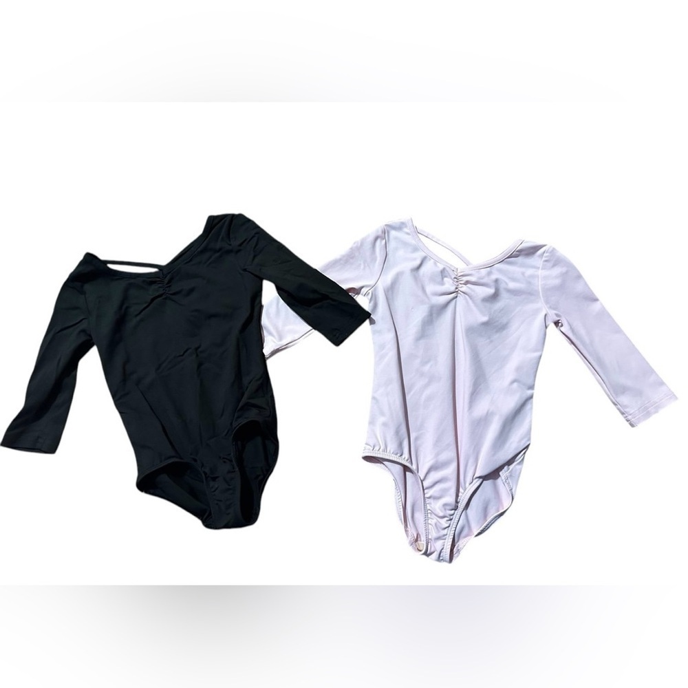 Lot of Girls tops / sweaters - size XS/S (4/5)​​​​ - Picture 2 of 4